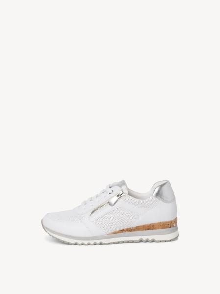 Marco Tozzi Sneaker weiß S13  2-2-23782-20 