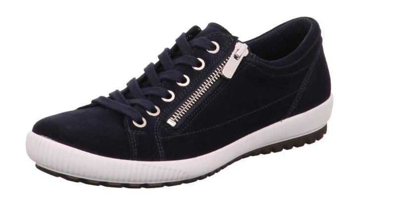 LegeroTanaro 4.0 Sneaker Reißverschluss Leder 00818 