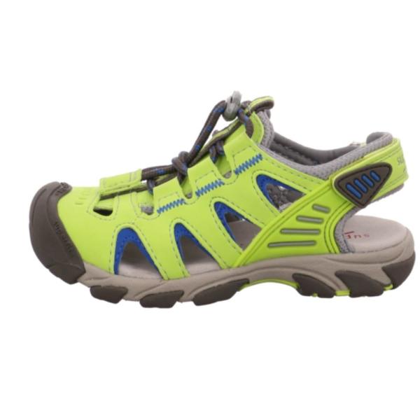 superfit OKTOPUSS LEMONCOMBI 6-00070-14 