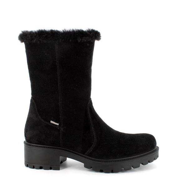 IGI Stiefel Leder Gore-Tex schwarz S22 2666711 41 | nero | 