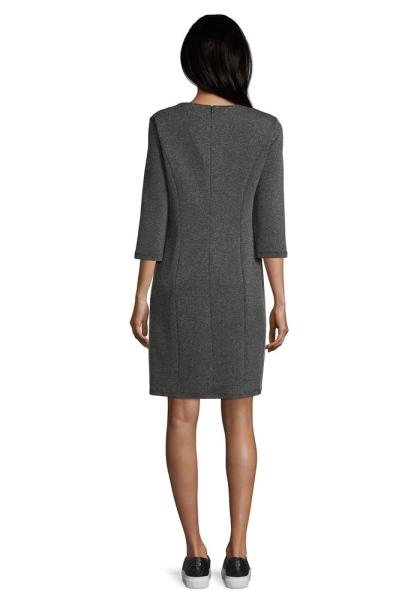 Betty Barclay Kleid 11101987 40 | 9812 Black/Crea | 