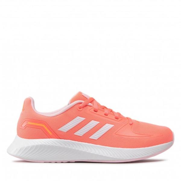 ADIDAS RUNFALCON 2.0 LAUFSCHUH Rot GX3535 
