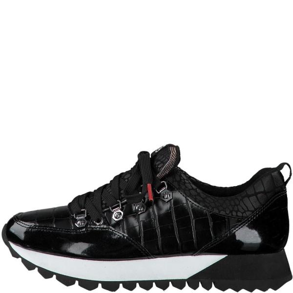 s.Oliver Sneaker Damen 5-5-23622-35 