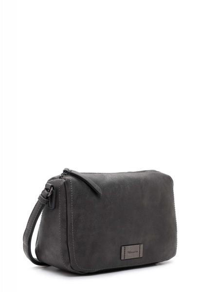 Tamaris Umhängetasche Crossbody-Bag grau S22 31881,840 