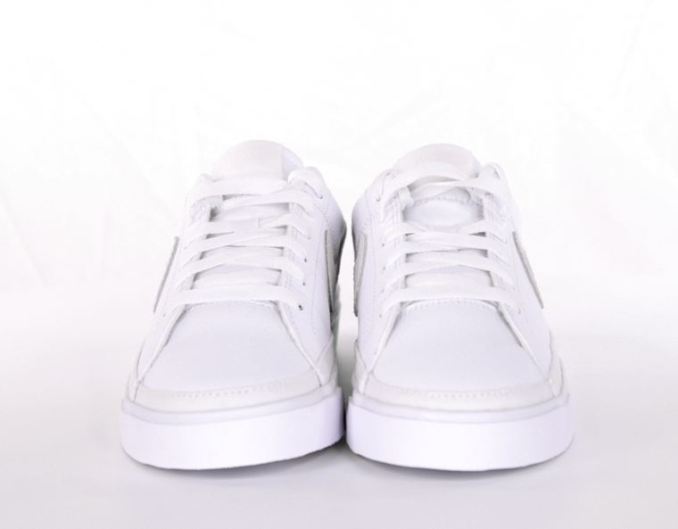 NIKE COURT LEGACY WOMAN Sneaker Low Top weiß S21 DN5053/100 
