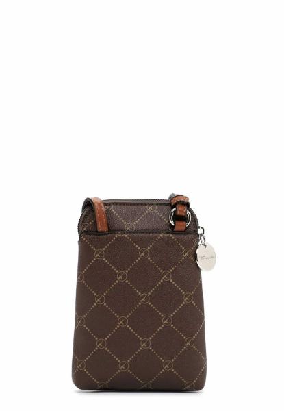 Tamaris Handyetui Anastasia braun S21 31170,207 