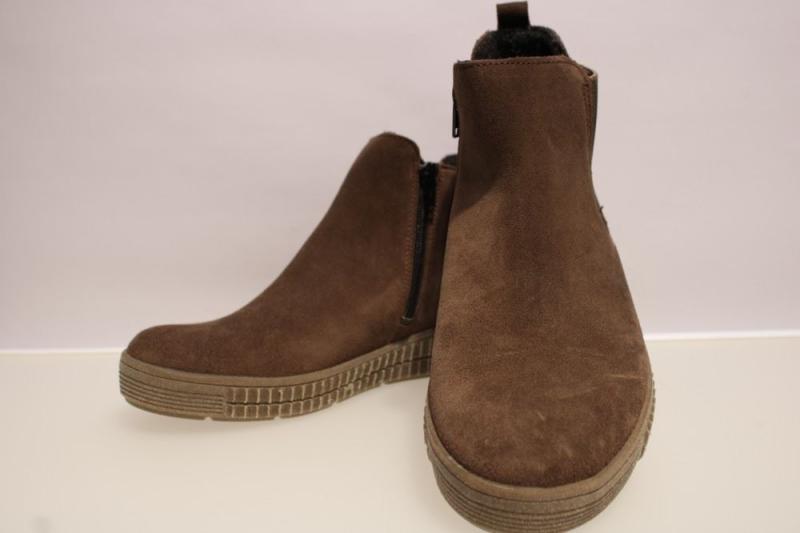 ACO Leder Chelsea 910/8521 