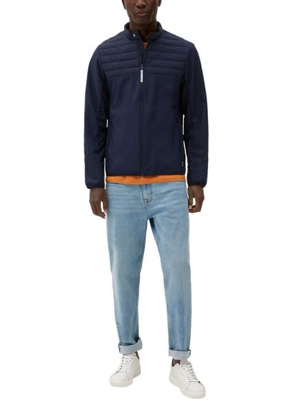 s.Oliver Jacke im Fabricmix S13 2125742 