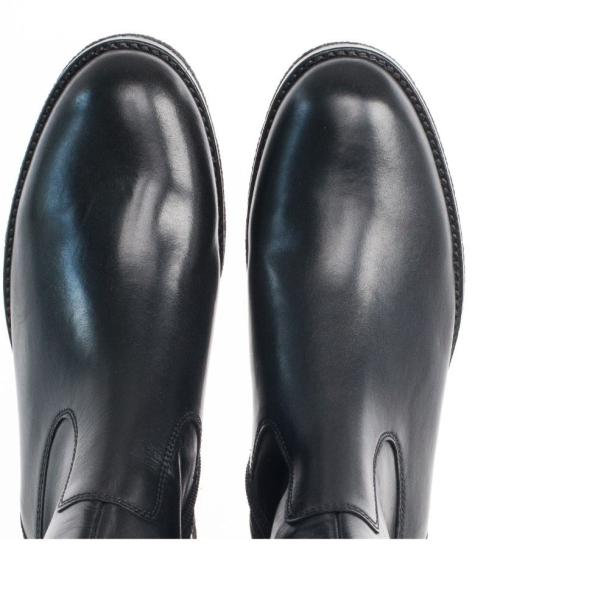 Gabor Lederstiefel 31.612.27 