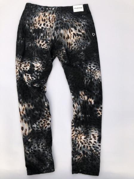 Pleas Hose P78A PY1MAU 