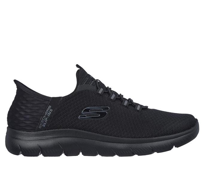 Skechers Herren Slip-ins: Summits - High Range S13  232457 