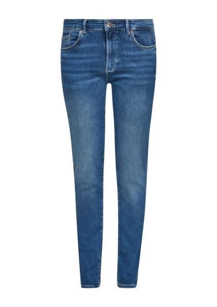 s.Oliver Jeans Slim Fit Noos 2064331 44 | 55Z2 BLUE | L30