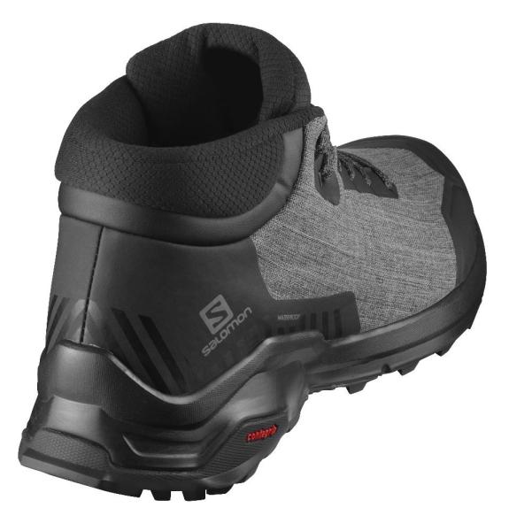 Salomon X REVEAL CHUKKA CSWP L41103700 