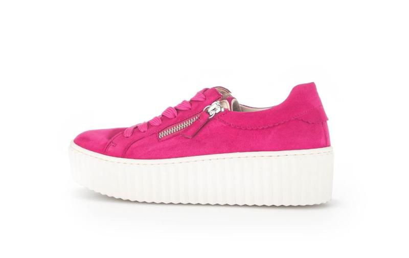 Gabor Sneaker pink S13  23.200.30 