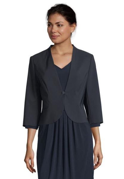 Betty Barclay Blazer  blau 40181080 