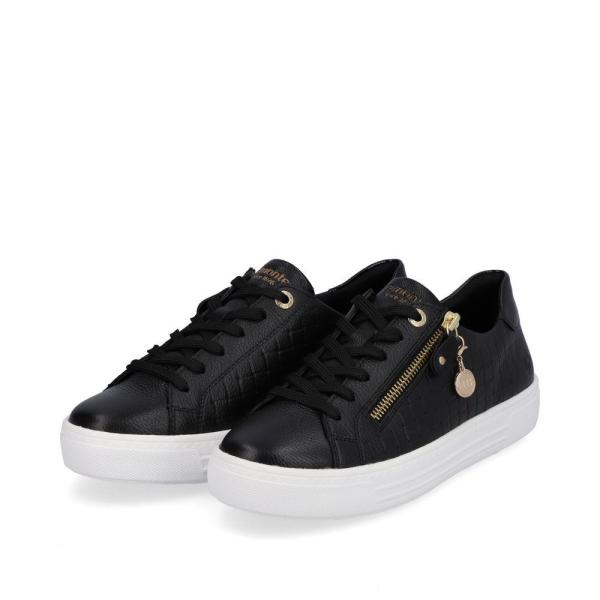 Remonte by ELLE Sneaker schwarz S13 D0916-00 