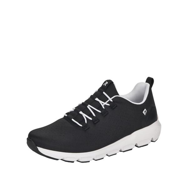 Rieker R-Evolution Sneaker 40401-00 40 | schwarz/negro/n | F