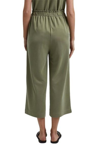 ESPRIT Culotte grün 041EE1B334 