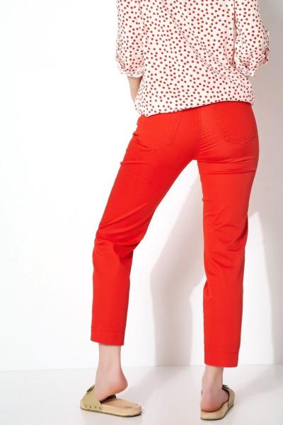 Toni Hose Perfect Shape 7/8 rot S11  21-34/1106-5 