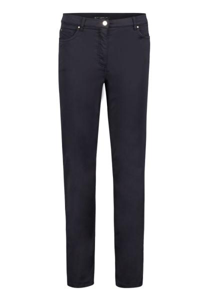 Betty Barclay Hose 60411201 34 | 8345 Dark Sky | 