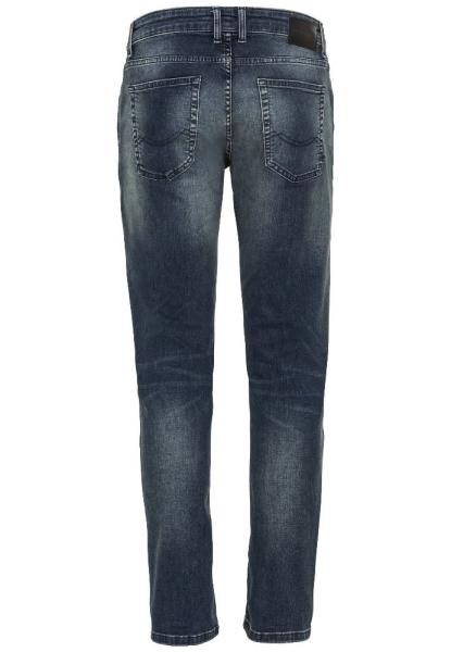 Camel Active Jeans dark blue used S21 6Z73488285 