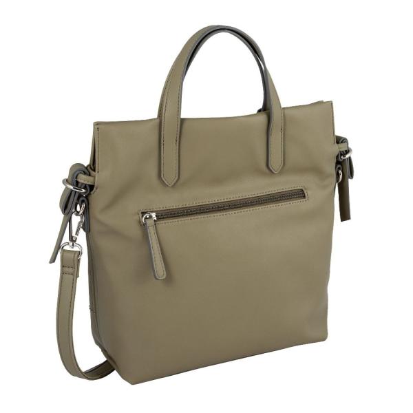 Gabor Schultertasche grün 8663 208 