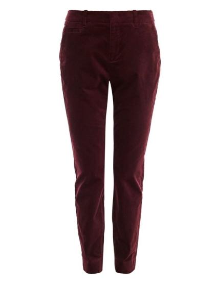s.Oliver Hose Ankle 14911762973 42 | 3996 red | 