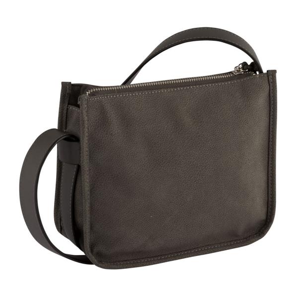 Gabor Umhängetasche Cross Bag FRANCISCA grau S21  8776 71 