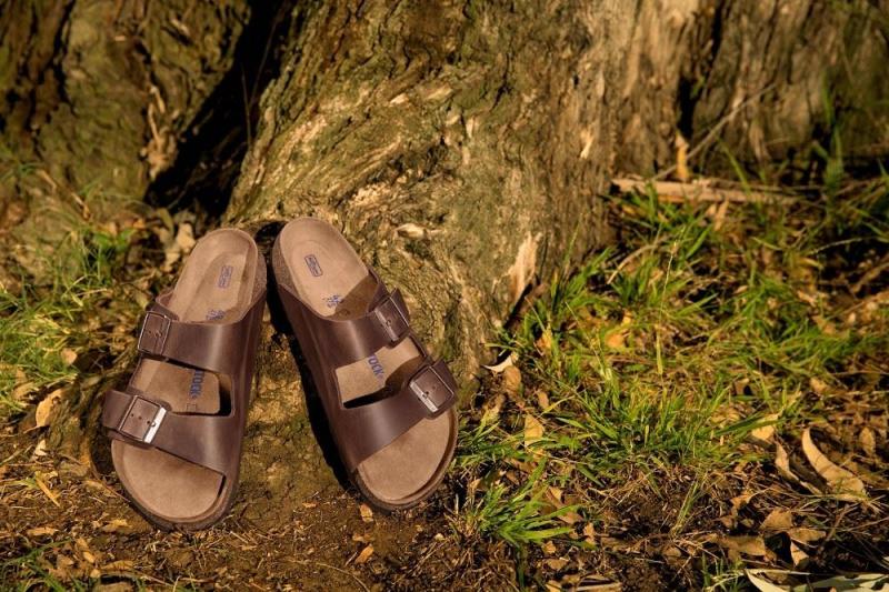 Birkenstock ARIZONA braun S12  452761 