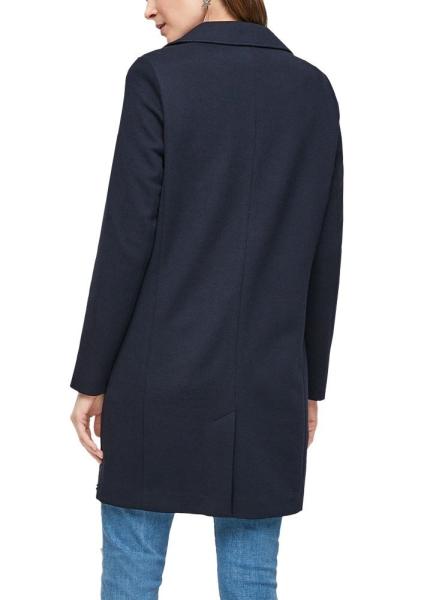 s.Oliver Mantel blau 2058166 