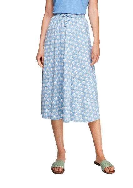 s.Oliver Midirock Jersey blau 2100290 