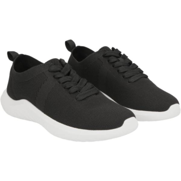 CLARKS NOVA GLINT Sneaker schwarz 26159983 