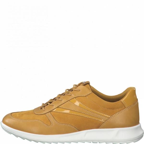 Tamaris Sneaker gelb 1-1-23600-27 