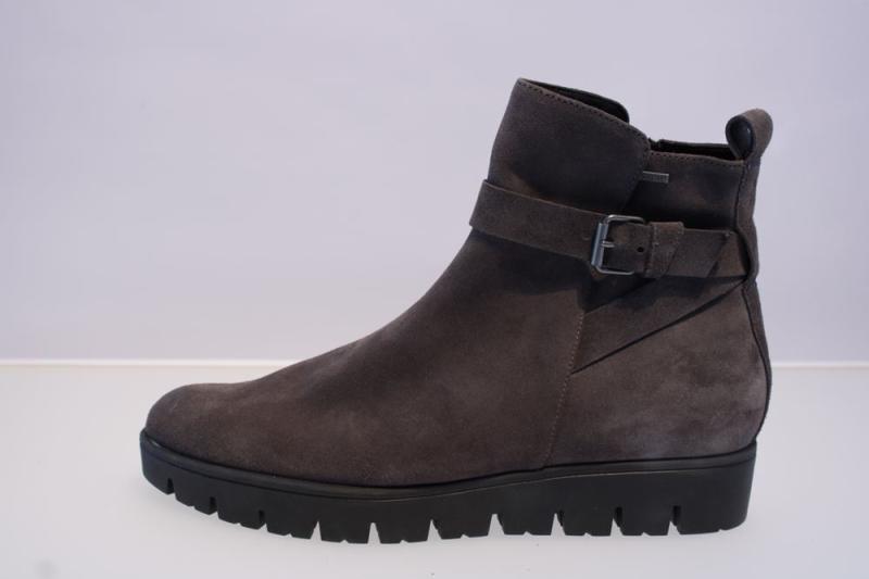 högl Boots grau 101222 