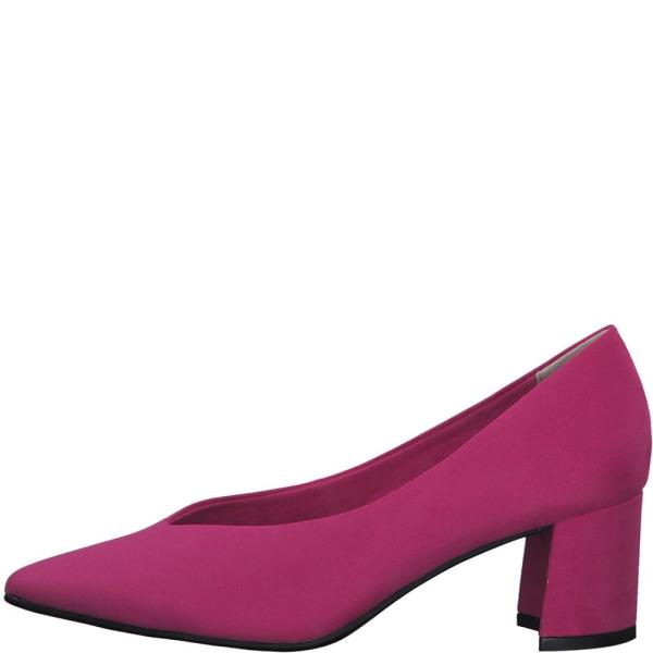 Marco Tozzi Pumps pink S13  2-2-22416-20 