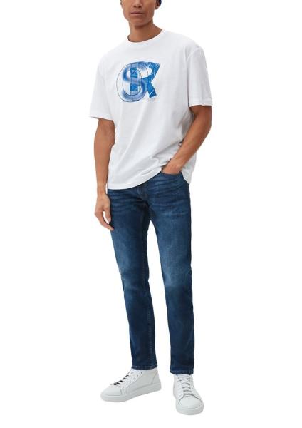 s.Oliver Jeans Keith Slim Leg S22 2126376 