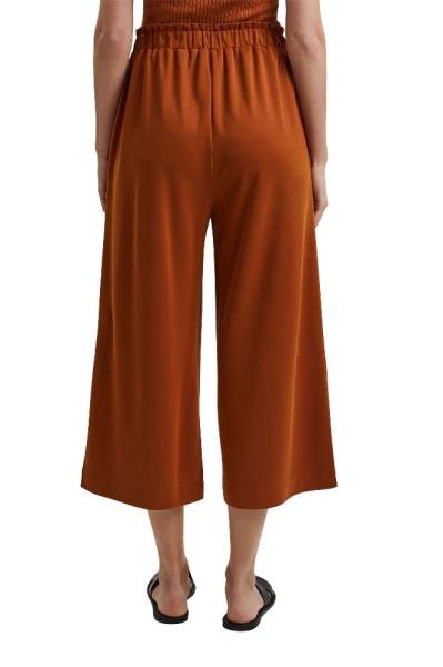 ESPRIT Culotte braun caramel  041EE1B334 