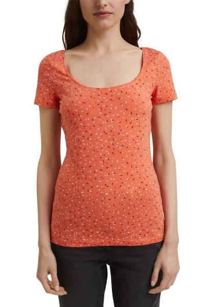 ESPRIT T- Shirt 041EE1K353 