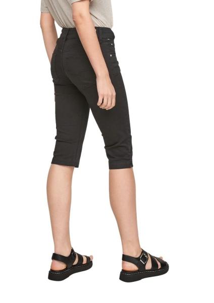 QS designed by Capri Jeans schwarz 2062795 