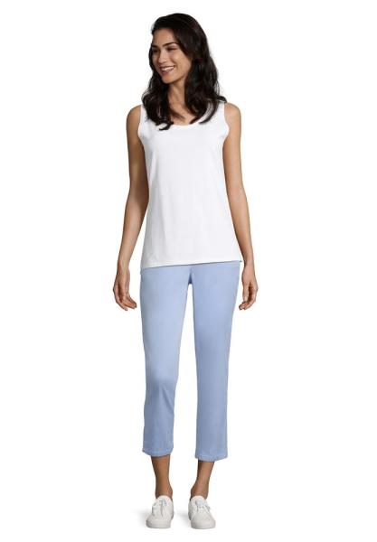 Betty Barclay Shirt Top weiß 22271535 36 | 1000 Bright Whi | 