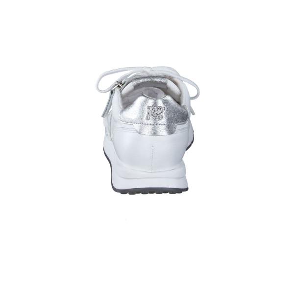 Paul Green Sneaker Super Soft Relax - Weite weiß S13 4085-233 