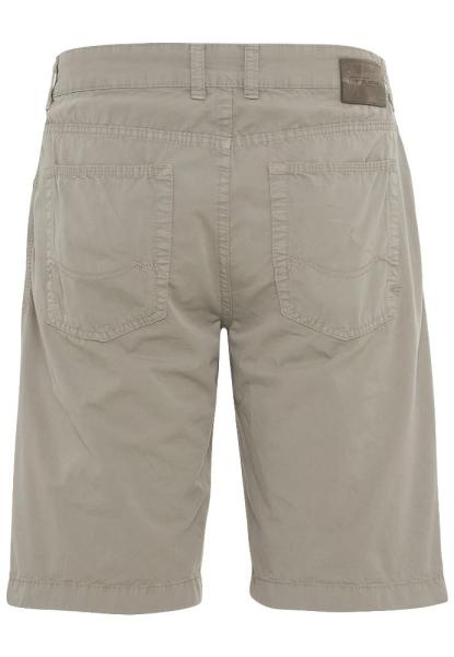 Camel Active Bermuda grün khaki  5U75498200 