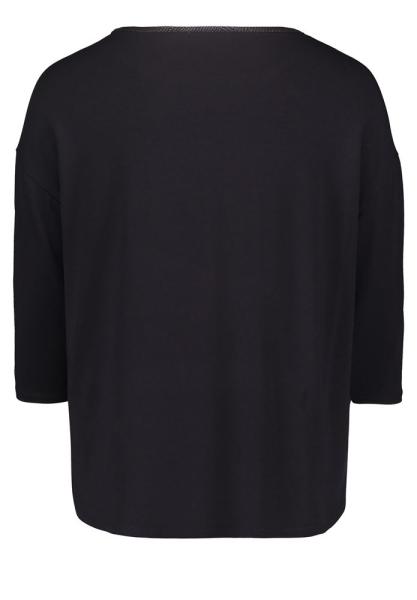 Betty Barclay Shirt U - Boot - Ausschnitt 3/4 Arm gemustert S21 22332913 
