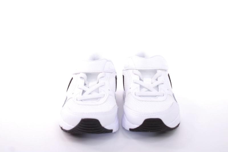 Nike AIR MAX SC (PSV) Kinder Sneaker WHITE/ BLACK-WHI weiß S12 CZ5356 