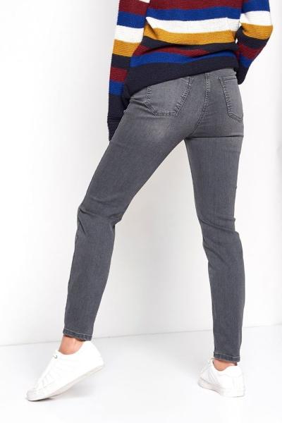 Toni Jeans Infinity Shape grau S21 12-79/1109-2 