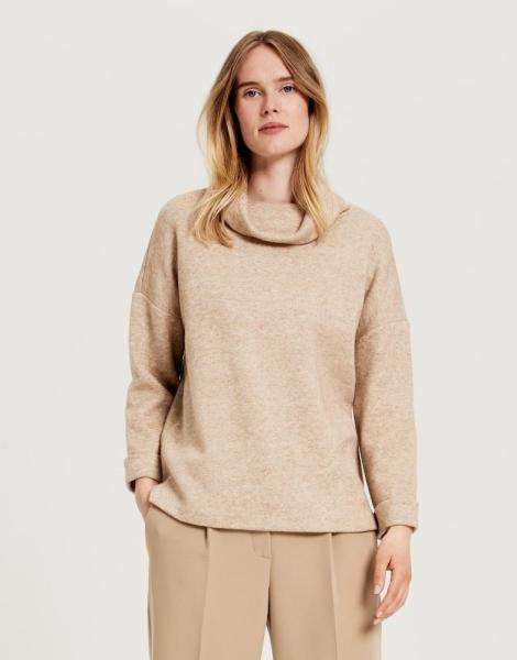 OPUS Sweatshirt Gewise beige S21 246944891 