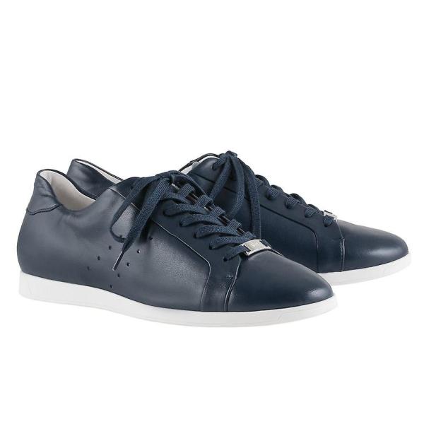 HOEGL SERENETY Sneaker Leder soft 7-100500 