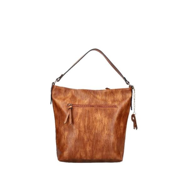 Rieker Handtasche braun S12  H1382-22 