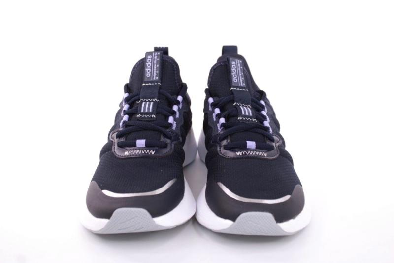 adidas PUREMOTION SUPER Damen Sneaker CLOUDFOAM LEGINK/ LEGINK/ L  schwarz S12 GX0621 5,5 | LEGINK/LEGINK/L | 