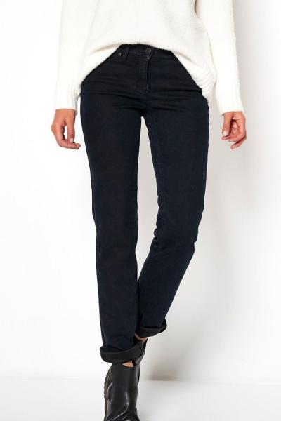 Toni Perfect Shape Slim blau Thermo - Jeans S21 12-03/1106-3 